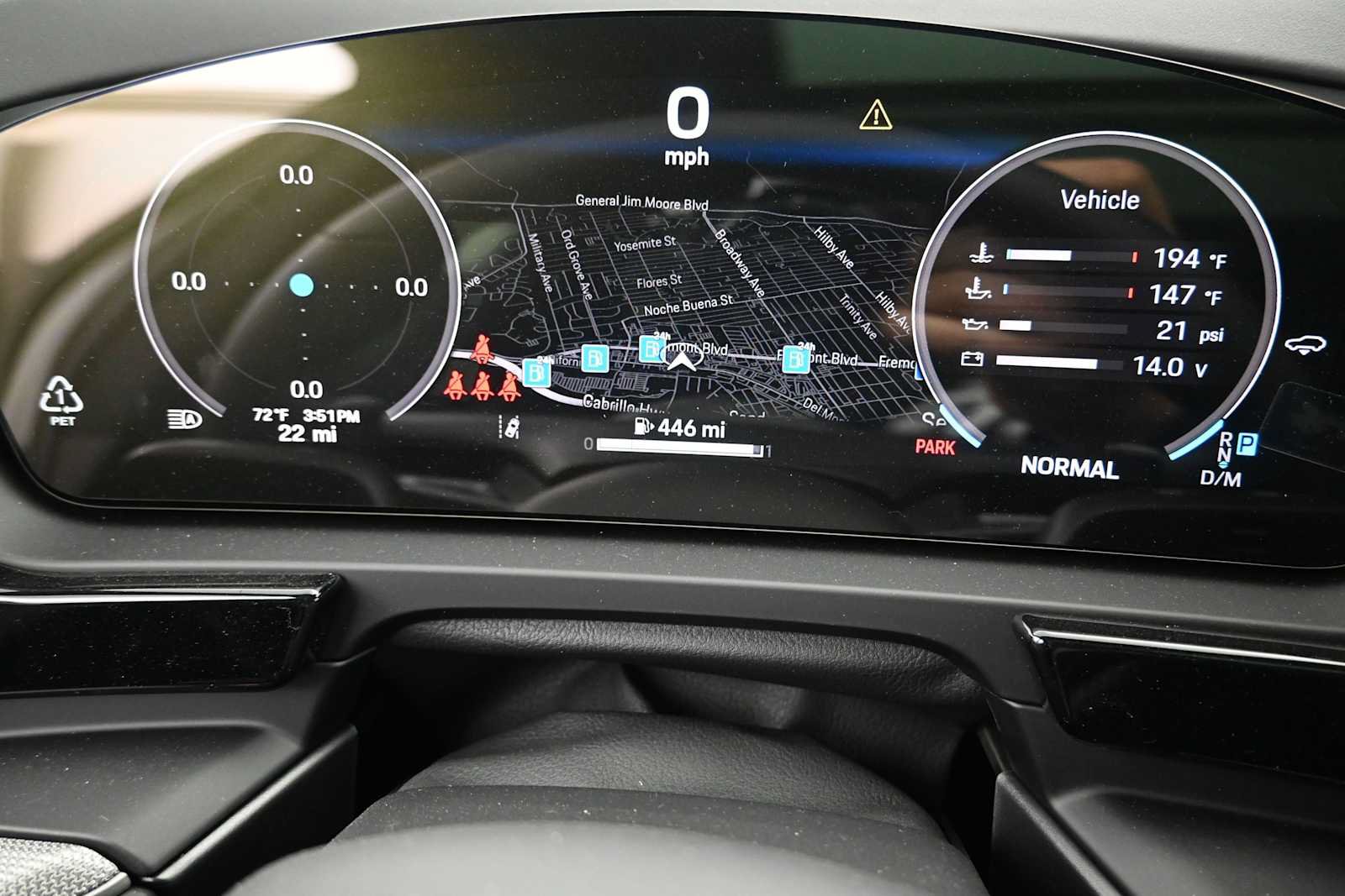 New 2026 Porsche Cayenne S AWD/4WD image 10