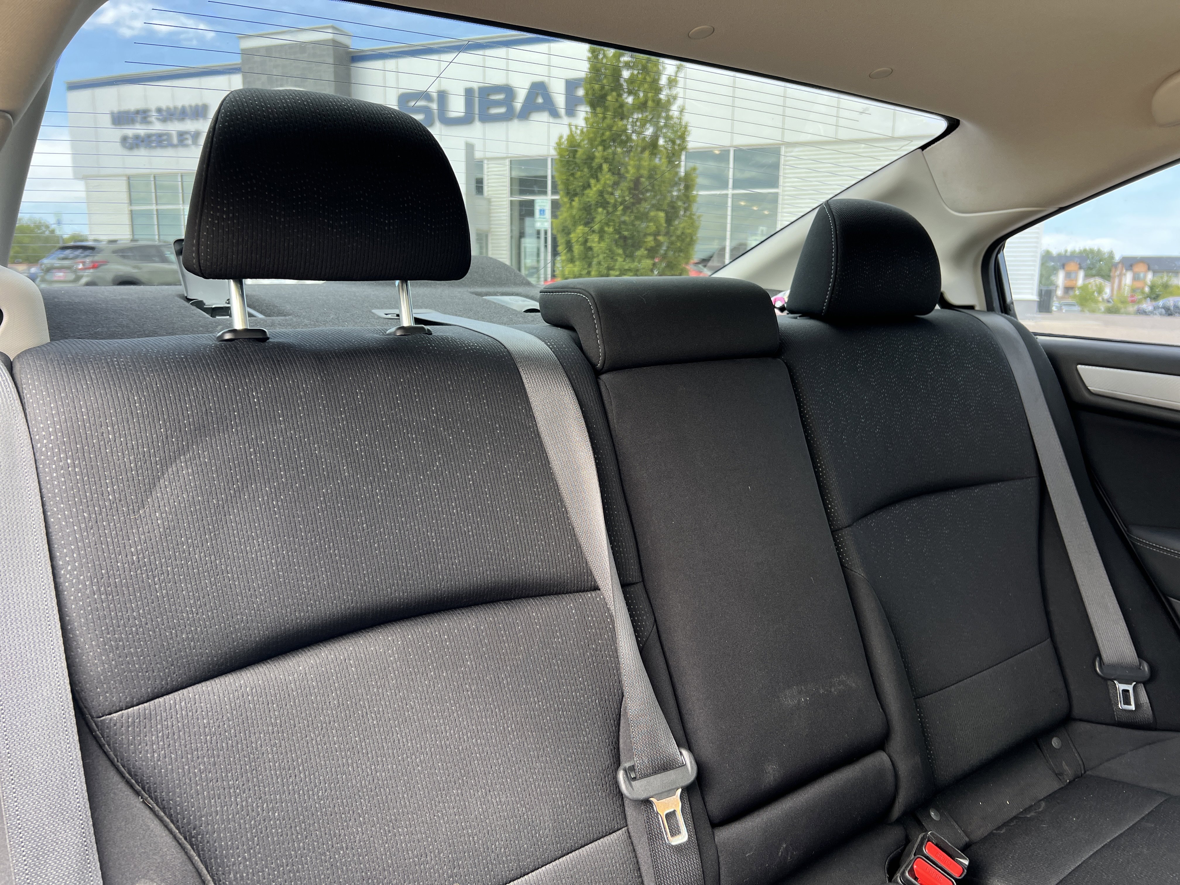 Used 2019 Subaru Legacy 2.5i Premium AWD/4WD image 14