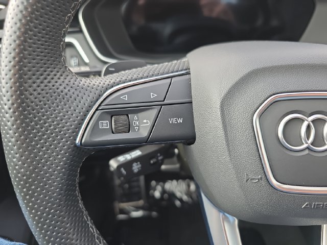 Used 2024 Audi S5 Premium Plus AWD/4WD image 20