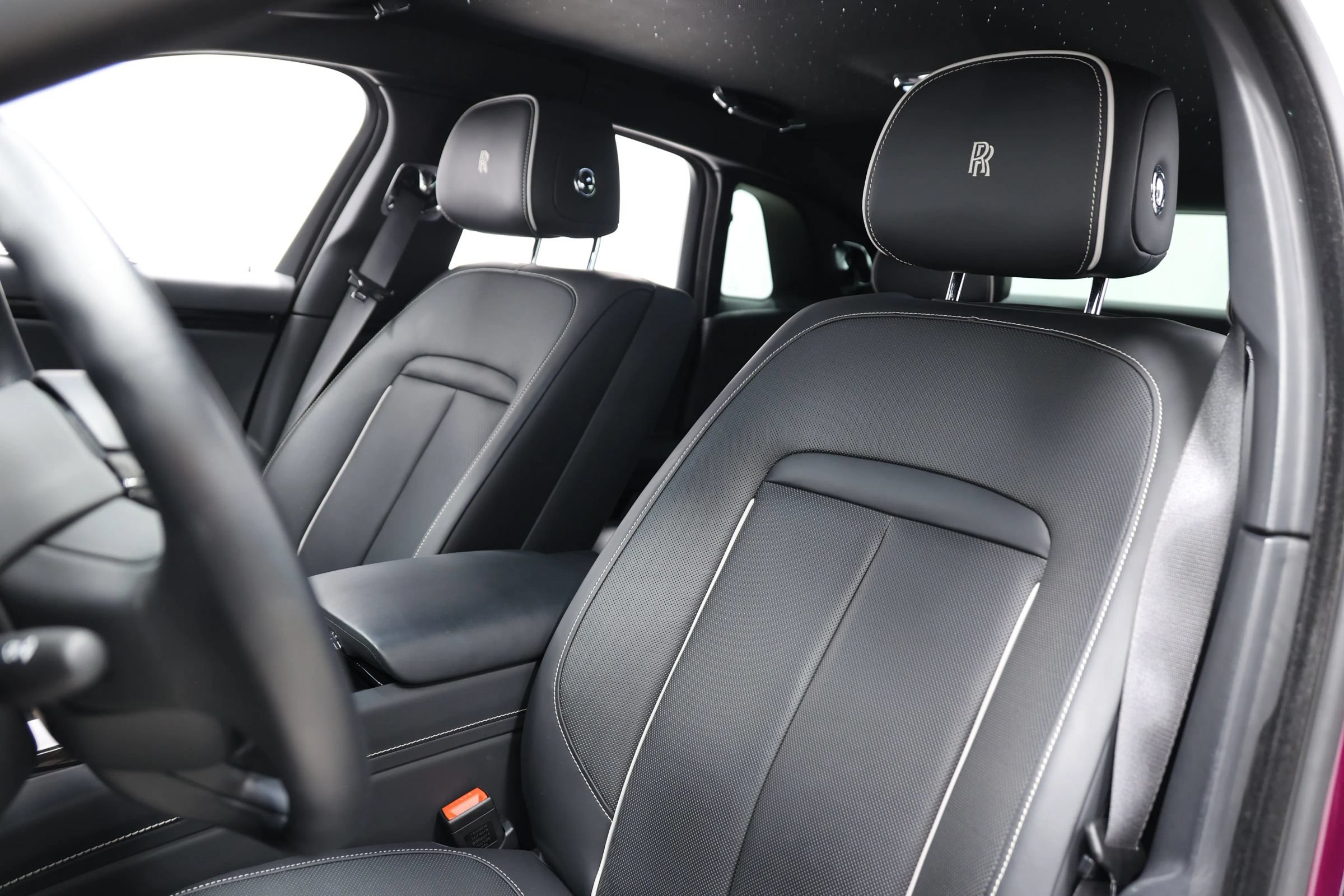 Used 2021 Rolls-Royce Ghost AWD/4WD image 18