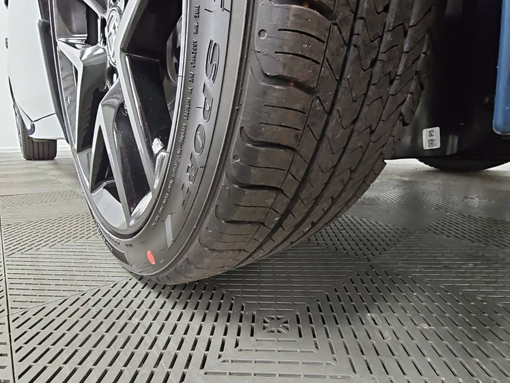 New 2026 Honda Civic Sport image 42