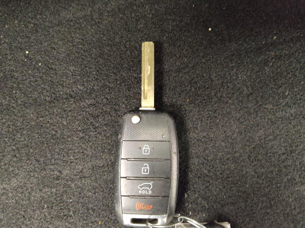 Used 2018 Kia Sorento L FWD image 32