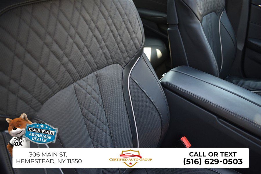 Used 2023 BMW 530e xDrive w/ Premium Package AWD/4WD image 20
