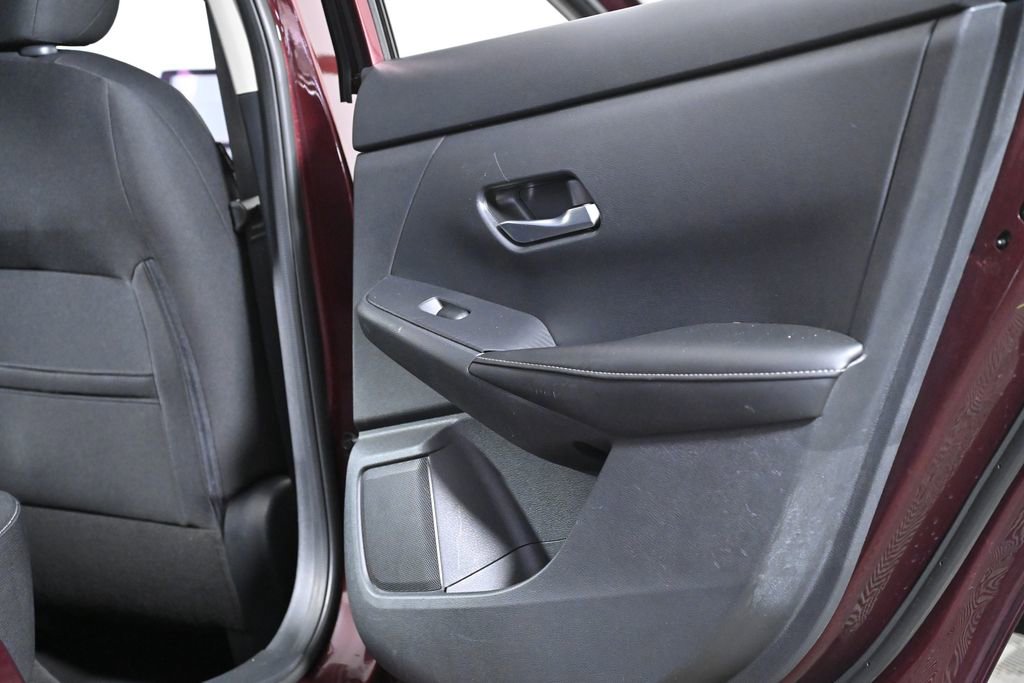 Used 2020 Nissan Sentra SV image 28