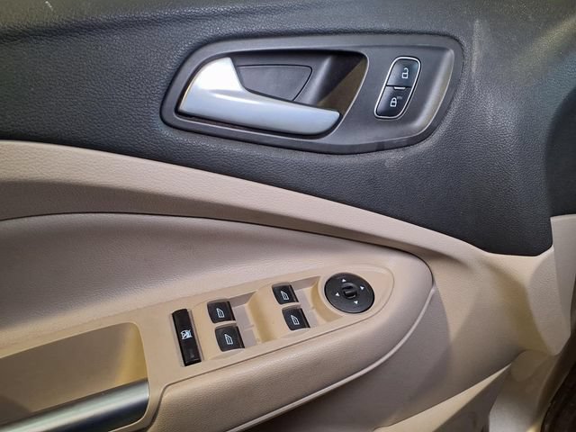 Certified 2017 Ford Escape SE FWD image 19