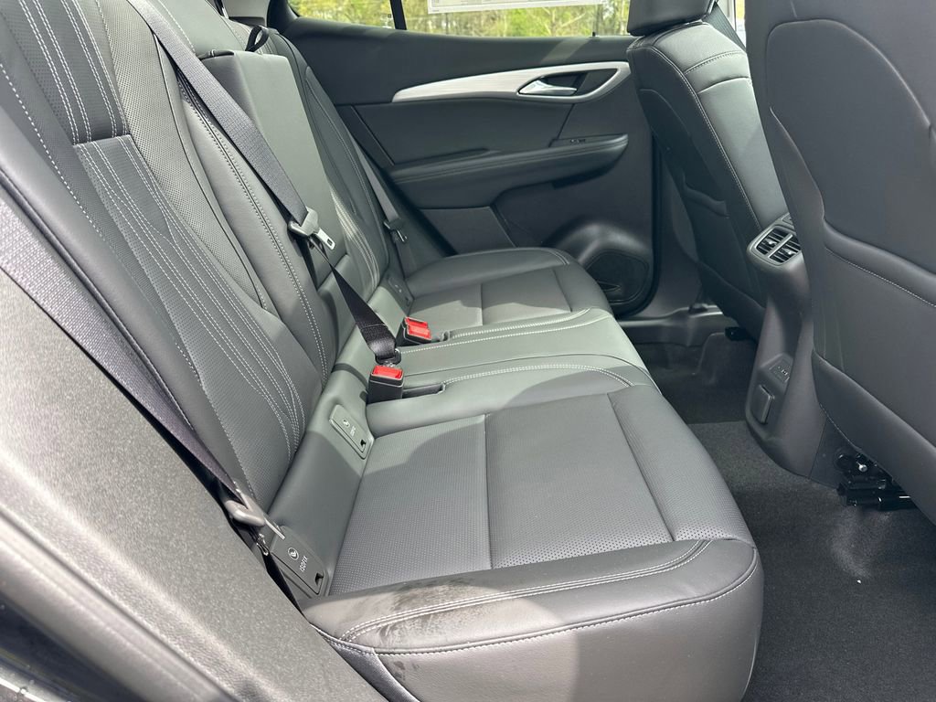New 2026 Buick Envision Avenir image 16