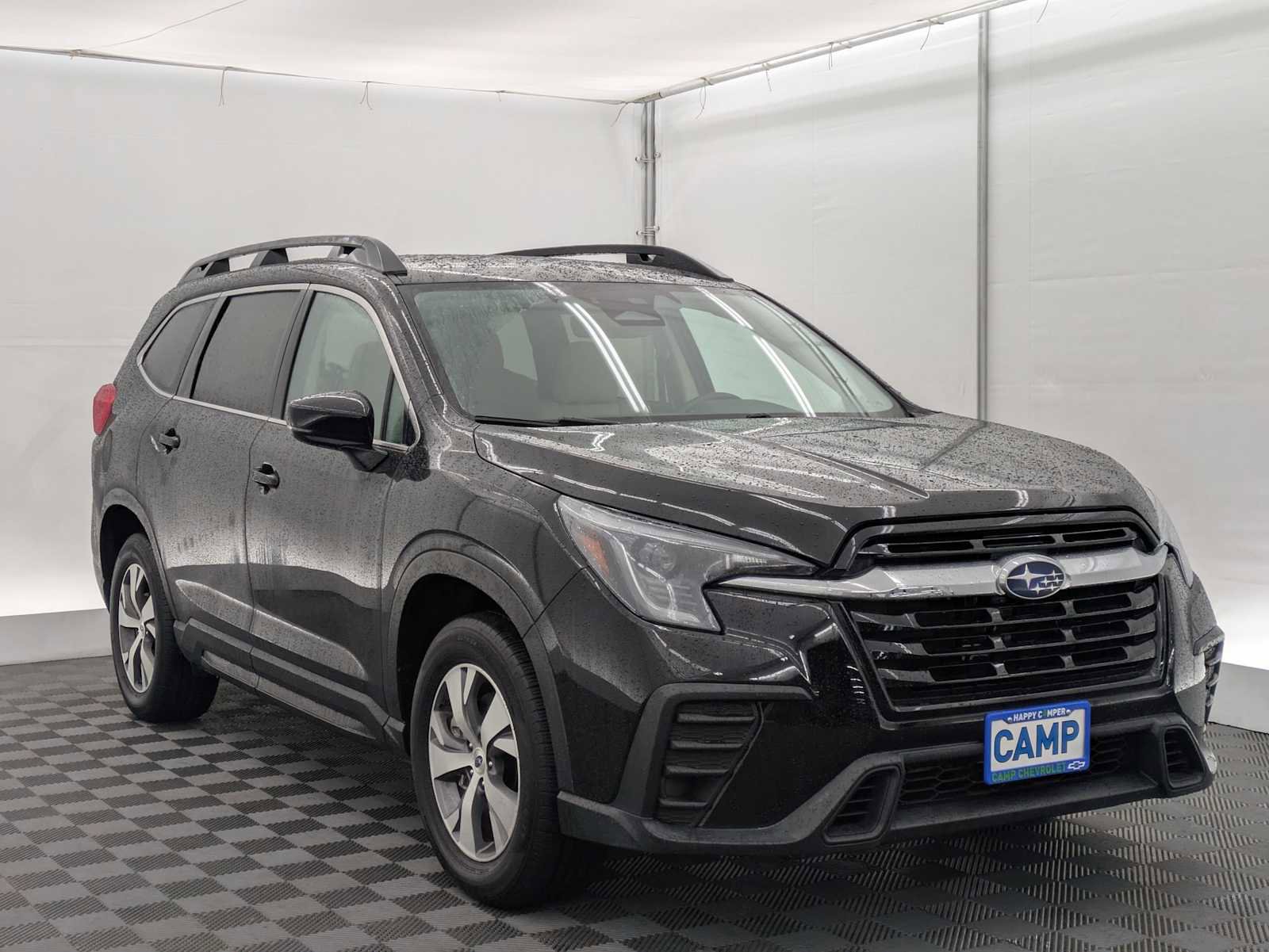 Used 2024 Subaru Ascent Premium w/ Convenience Package image 8