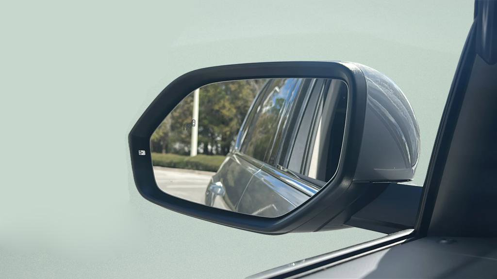 New 2026 Volkswagen Atlas SEL Premium R-Line image 11