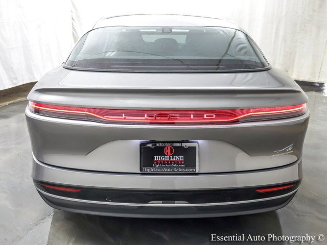 Used 2022 Lucid Air Grand Touring image 7
