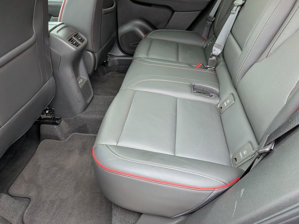 Certified 2023 Buick Envision Essence w/ Sport Touring Package FWD image 23