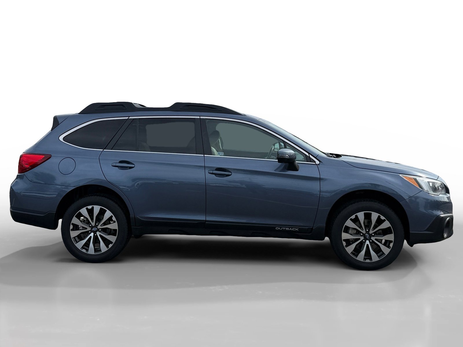 Used 2016 Subaru Outback 2.5i Limited image 6