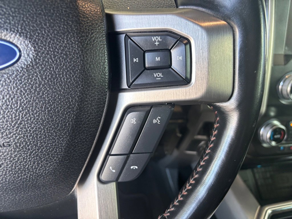 Used 2020 Ford F250 Platinum AWD/4WD image 10