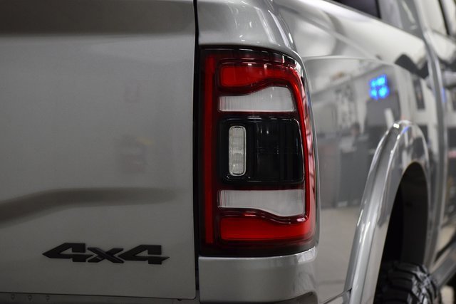 Used 2024 RAM 2500 Limited image 16