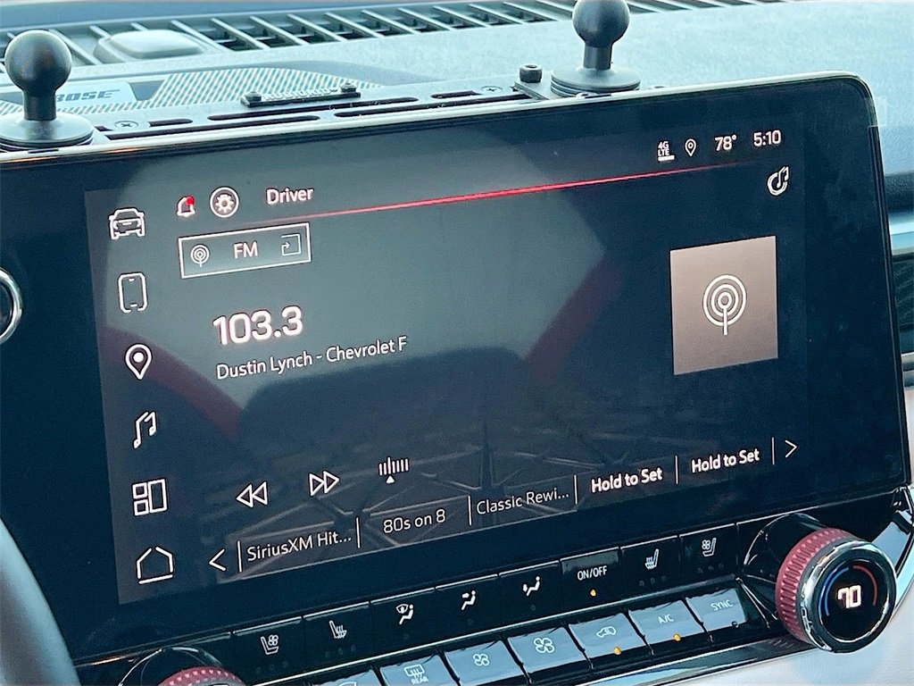 Used 2023 GMC Canyon AT4X image 14