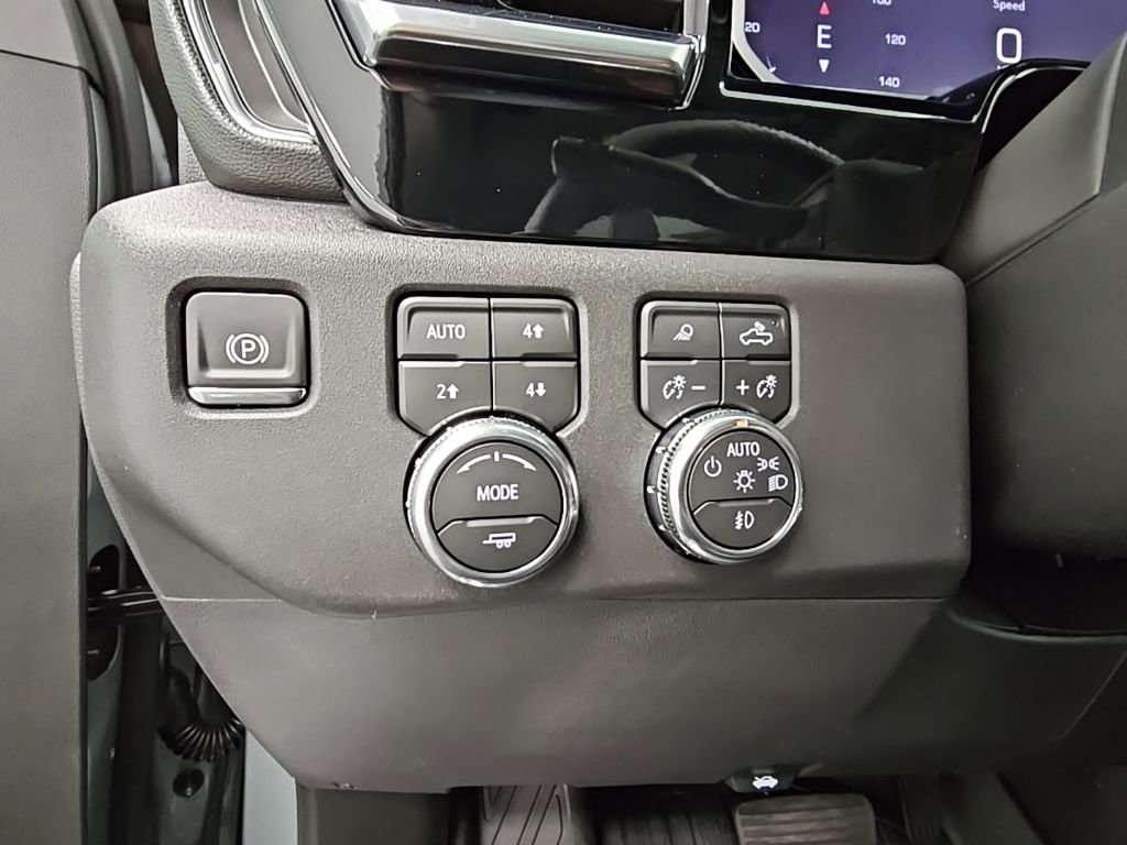 New 2026 GMC Sierra 1500 SLT w/ SLT Premium Plus Package image 30