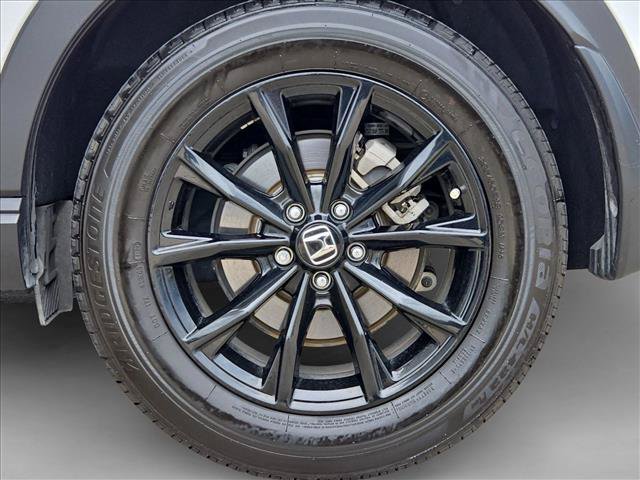 Used 2025 Honda CR-V Sport image 21