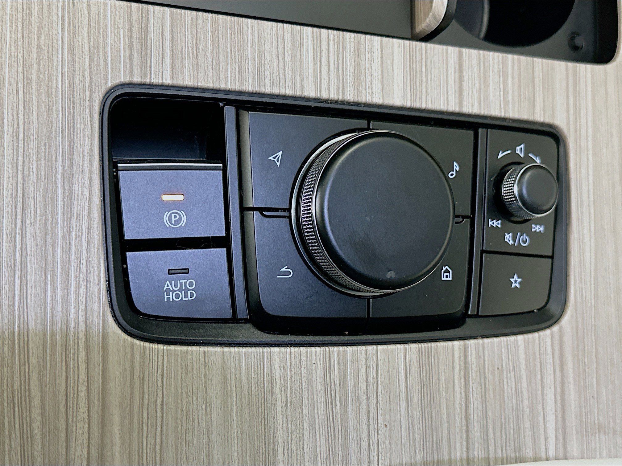 Used 2024 MAZDA CX-90 Plug-In Hybrid w/ Premium Plus image 26