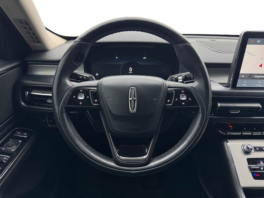 Used 2021 Lincoln Aviator 2WD w/ Elements Package image 12