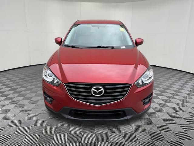 Used 2016 MAZDA CX-5 Touring AWD/4WD image 13