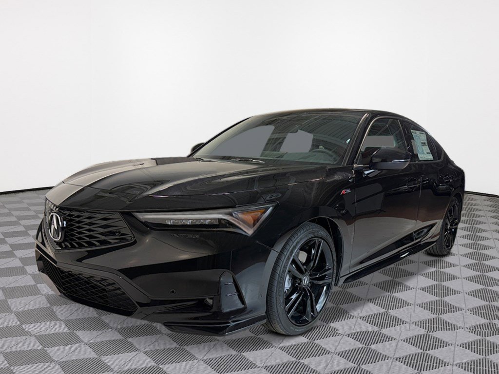 New 2026 Acura Integra A-Spec image 8