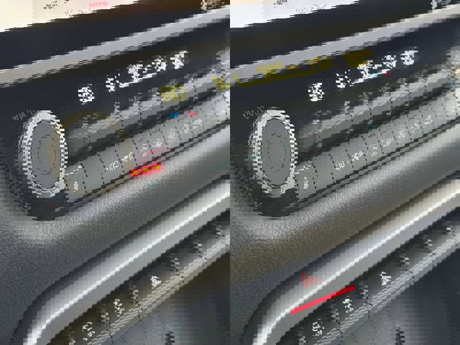 Used 2024 Toyota Sequoia SR5 w/ SR5 Premium Package image 5