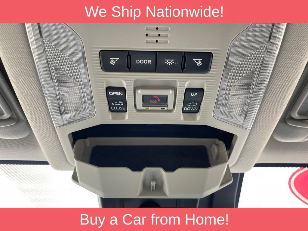 Used 2021 Toyota RAV4 XLE w/ Convenience Package AWD/4WD image 23
