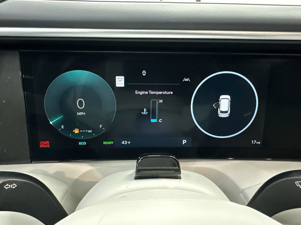 Used 2026 Hyundai Palisade Calligraphy image 30