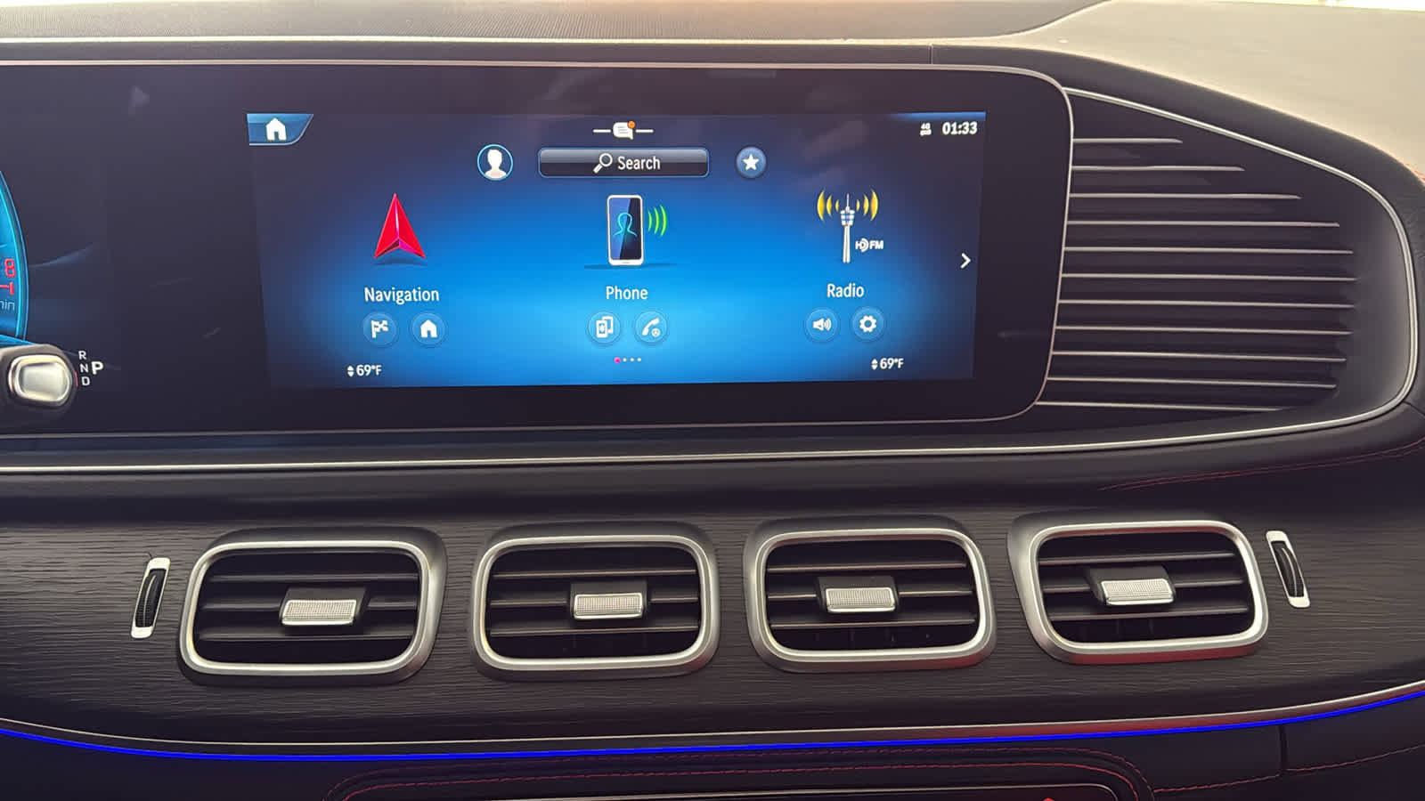 New 2026 Mercedes-Benz GLE 53 AMG 4MATIC Coupe image 22