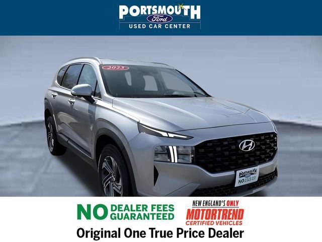 Used 2023 Hyundai Santa Fe SEL image 26