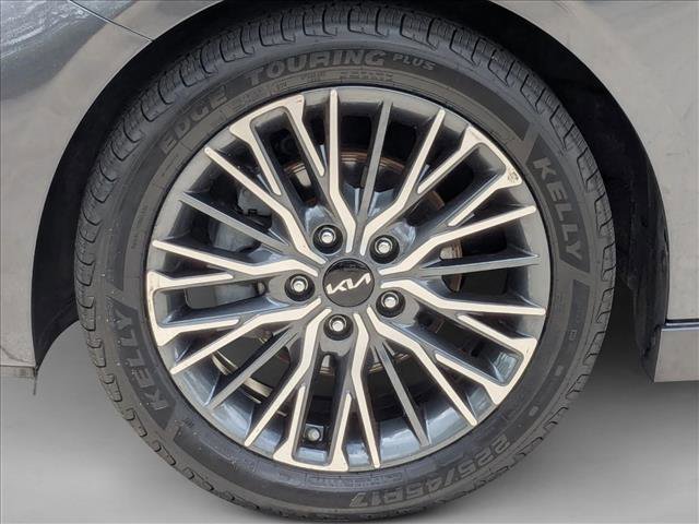 Used 2023 Kia Forte GT-Line image 22