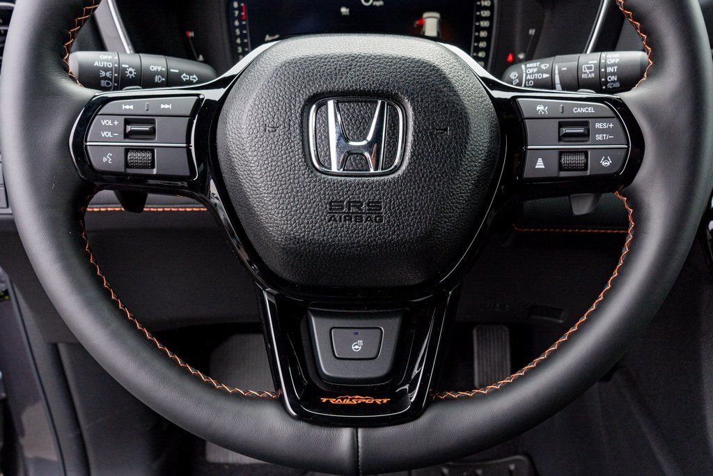 New 2026 Honda Passport TrailSport Elite image 30