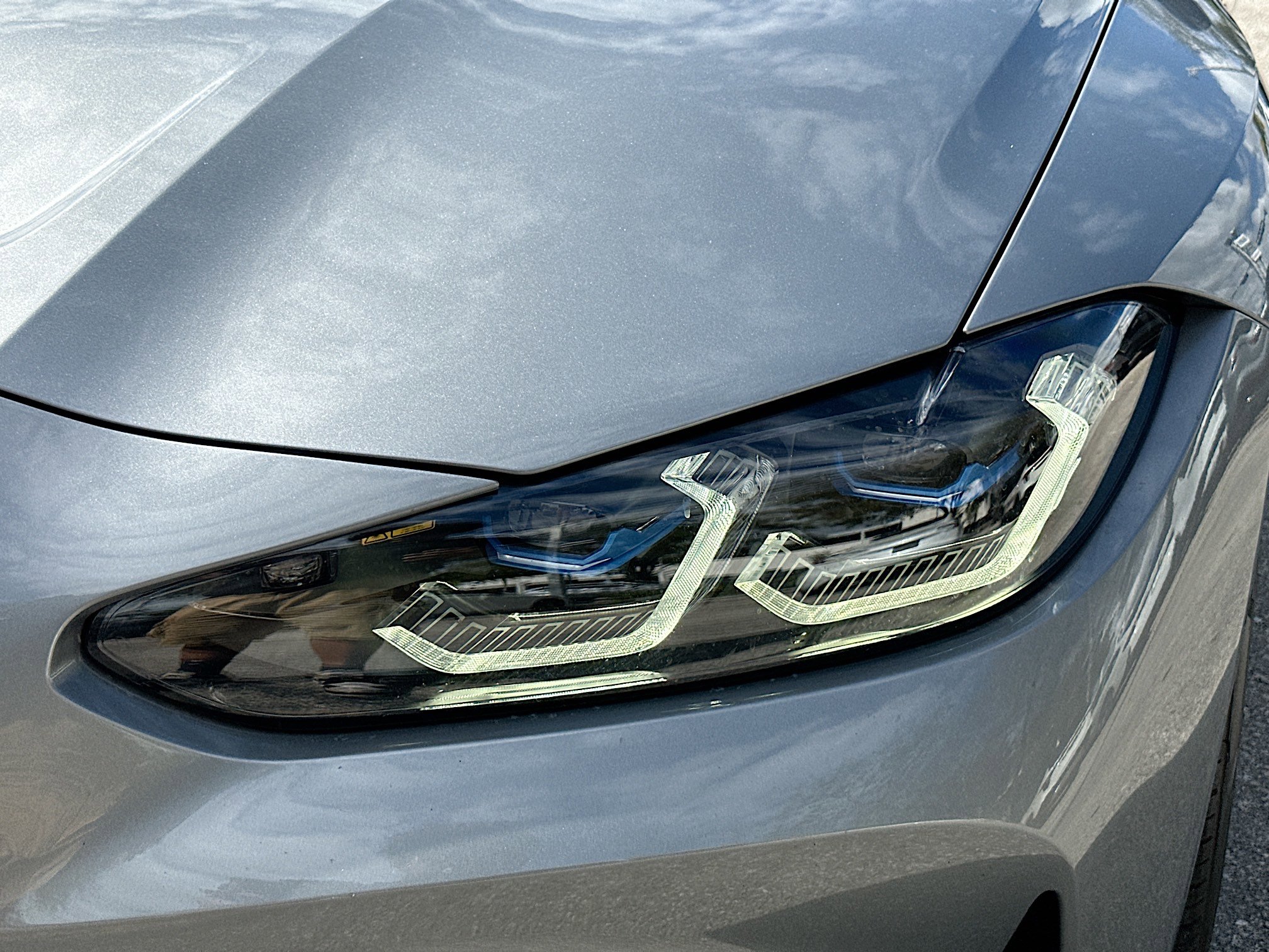 Used 2023 BMW M4 Competition w/ Executive Package image 31