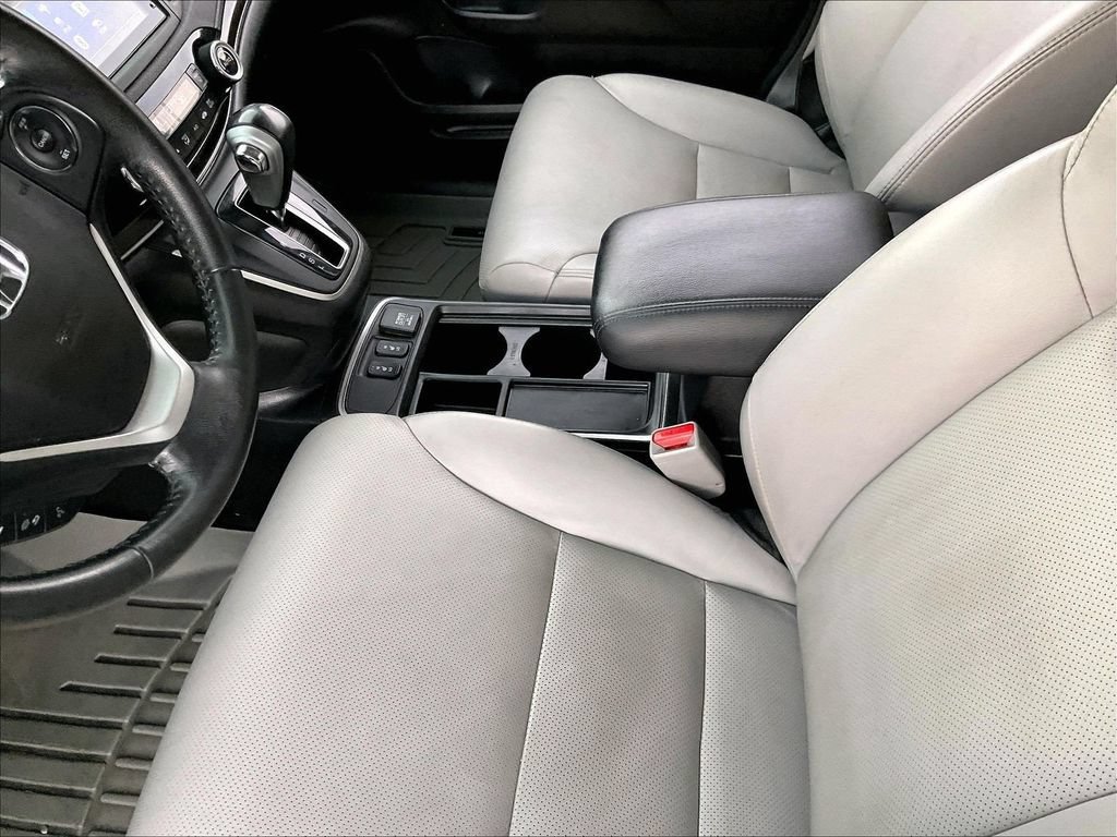 Used 2016 Honda CR-V EX-L image 20