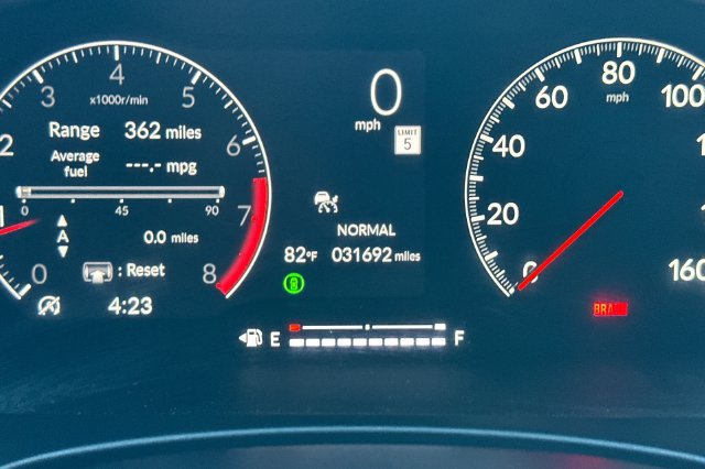 Used 2024 Honda Civic Si image 27