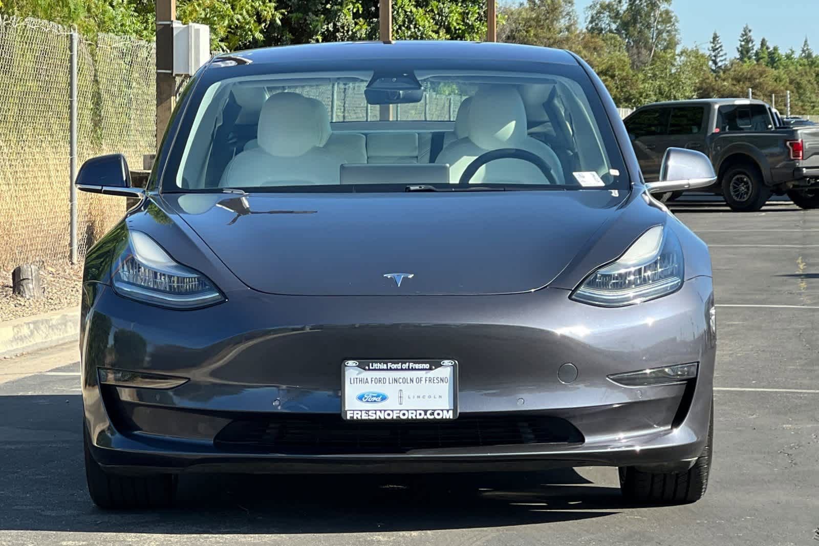 Used 2019 Tesla Model 3 Performance AWD/4WD image 10