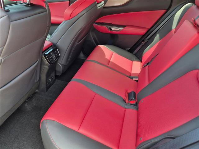 Used 2024 Lexus NX 350 F Sport AWD/4WD image 19