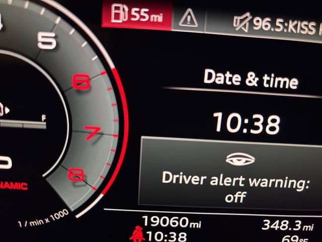 Used 2025 Audi Q5 2.0T Premium image 14