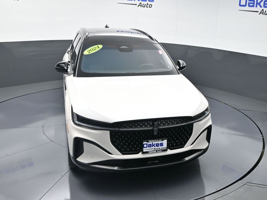 Used 2024 Lincoln Nautilus Reserve w/ Jet Appearance Package (87T) image 50