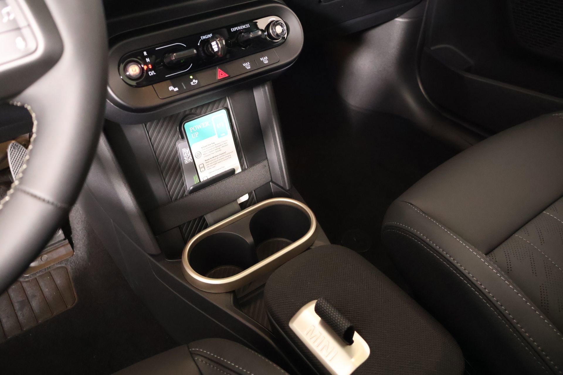 New 2026 MINI Cooper S FWD image 7