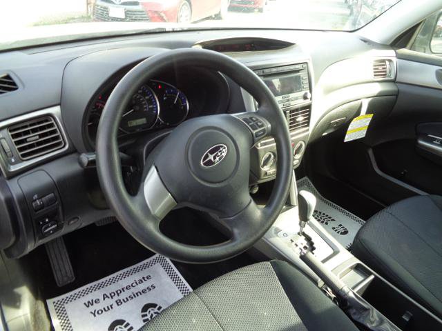 Used 2012 Subaru Forester 2.5X w/ Alloy Wheel Pkg AWD/4WD image 39