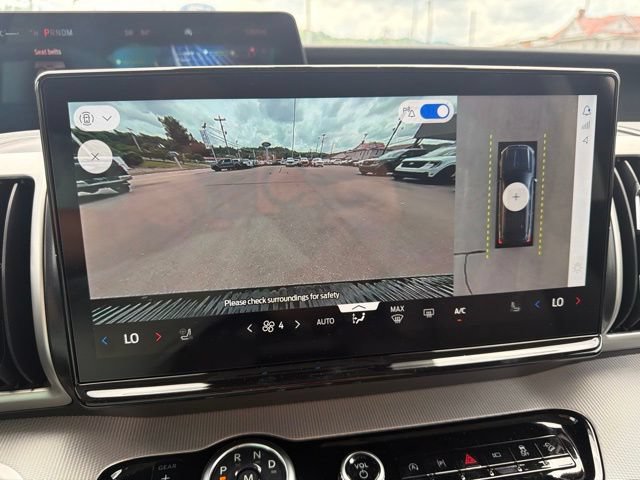 New 2026 Ford Expedition Max Active AWD/4WD image 39