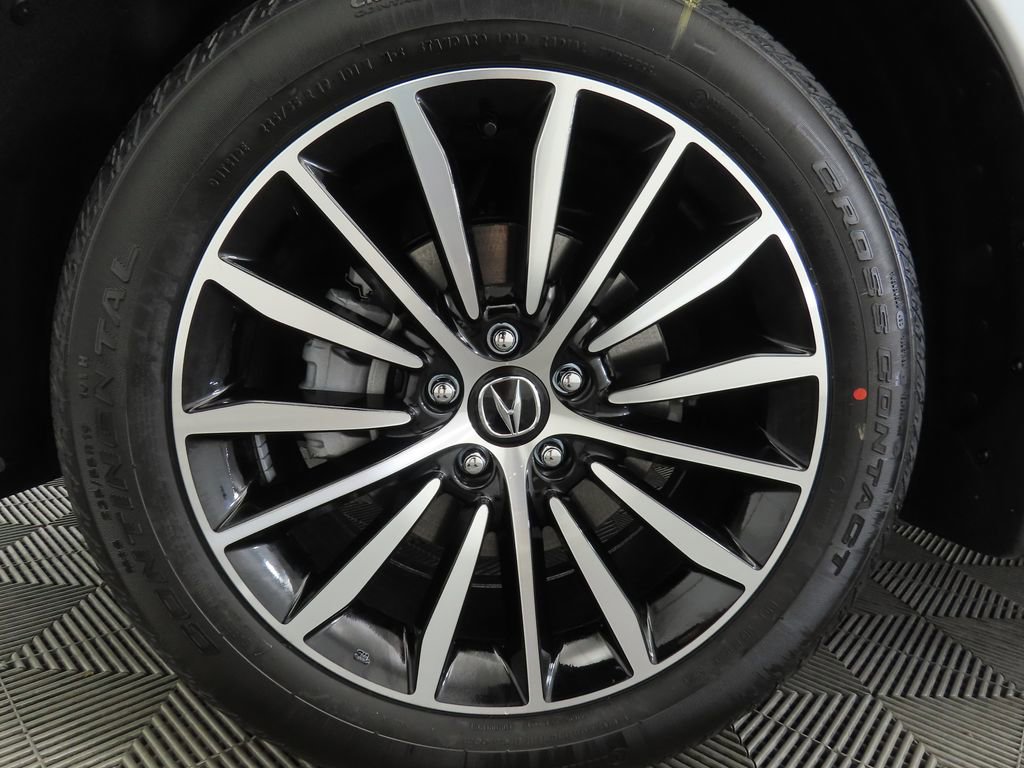 New 2026 Acura RDX SH-AWD w/ Advance Package image 30