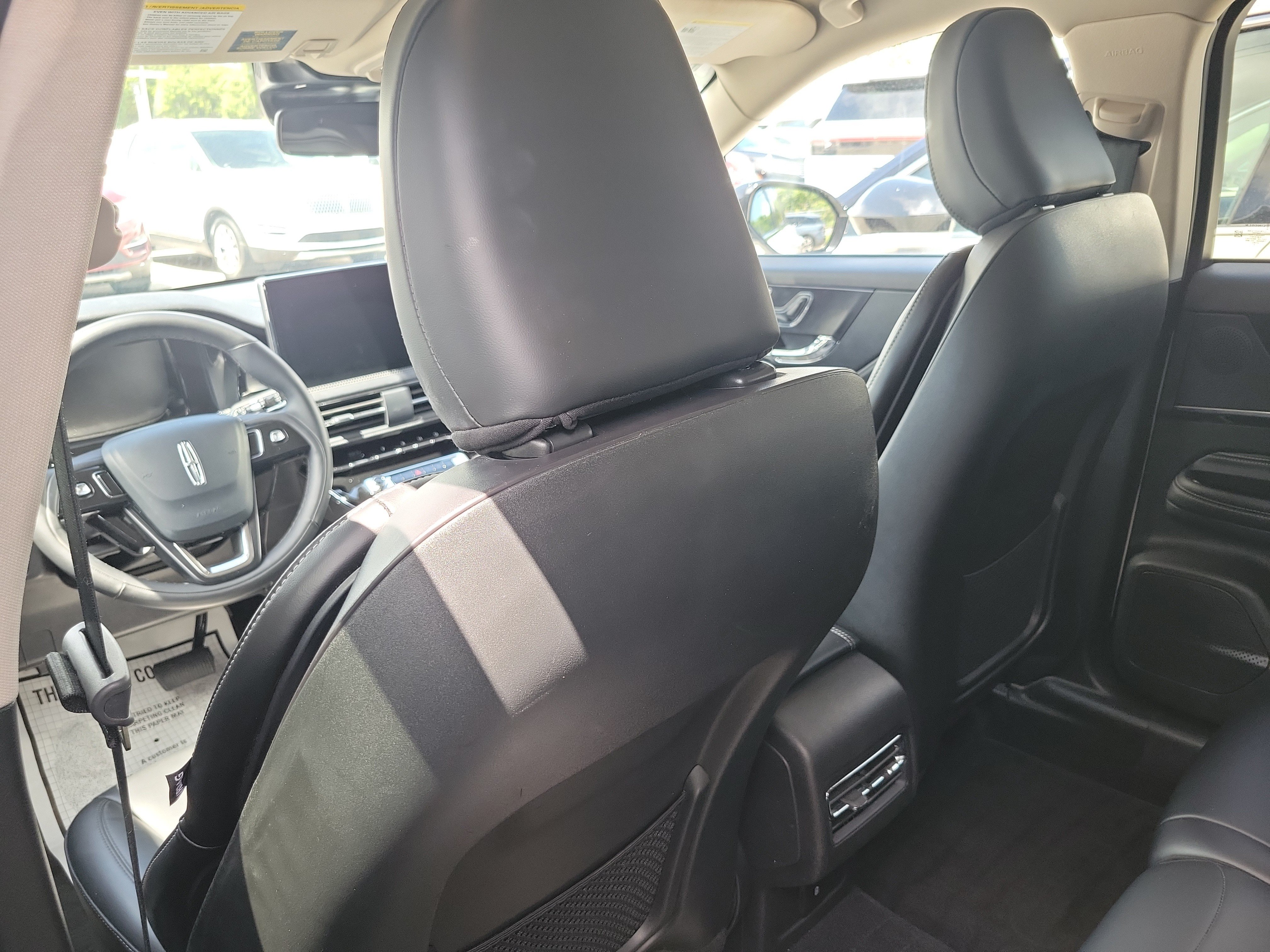 Used 2024 Lincoln Corsair FWD image 10