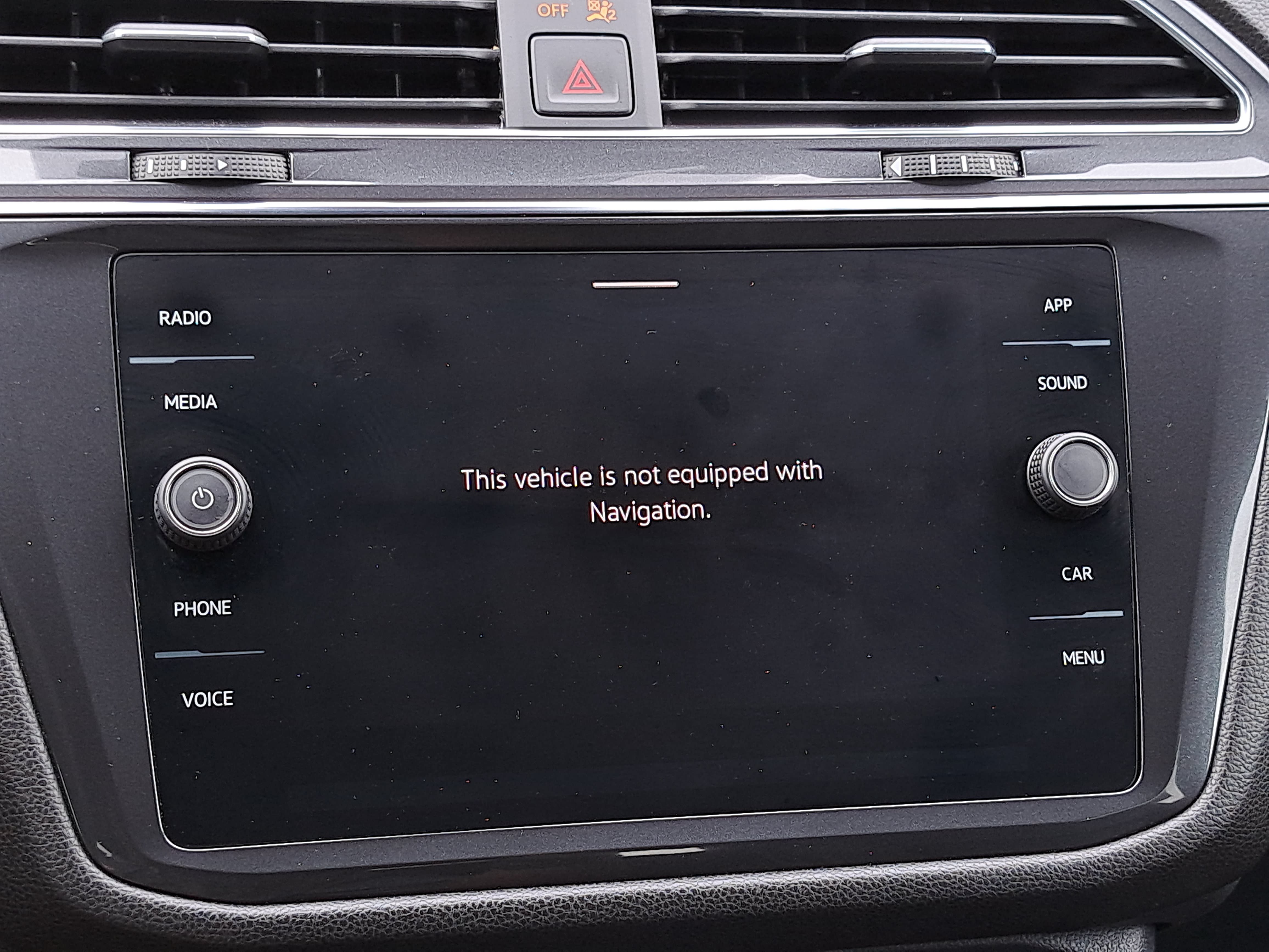 Used 2023 Volkswagen Tiguan SE R-Line FWD image 23