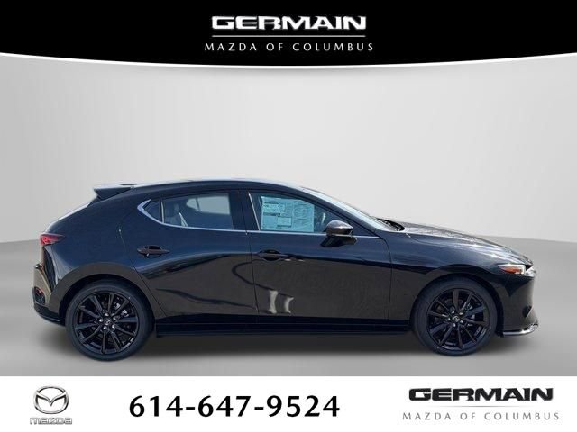 New 2026 MAZDA MAZDA3 Hatchback w/Premium Plus Pkg AWD/4WD image 7