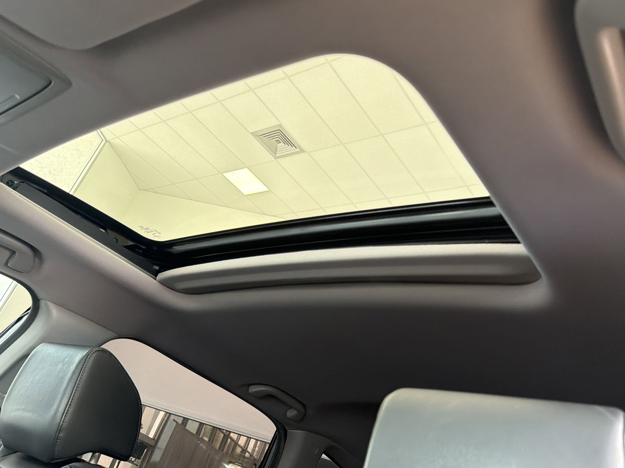 Used 2018 Honda CR-V EX-L image 16
