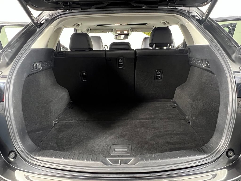 Used 2022 MAZDA CX-5 AWD 2.5 S w/ Premium Package image 14