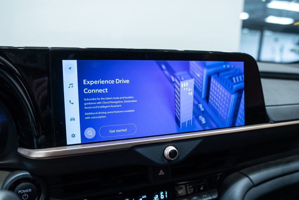 Used 2024 Toyota Crown Limited w/ Advanced Technology Package image 25