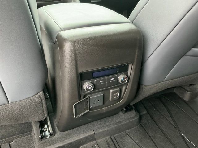 Used 2024 Buick Enclave Essence w/ Experience Buick Package image 40