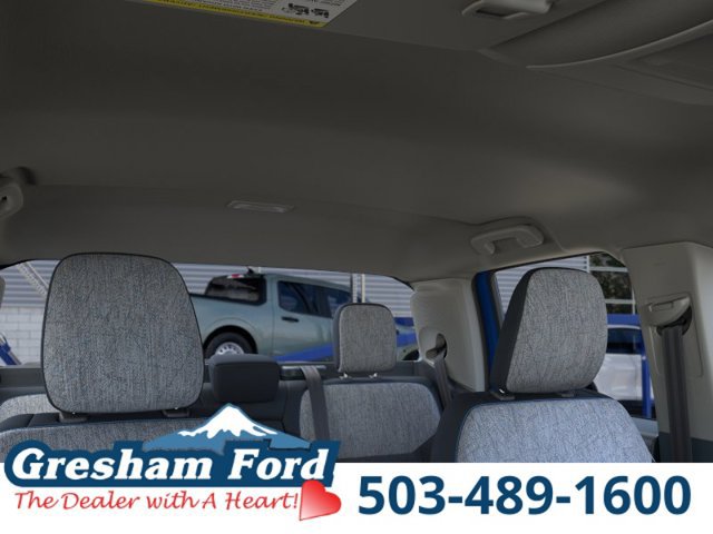 New 2026 Ford Maverick XLT AWD/4WD image 13